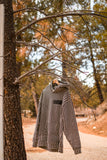RVL HOUNDSTOOTH HOODIE