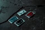 H Tribute Emblem