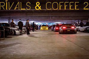 RIVALS & COFFEE 2
