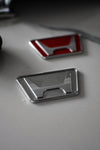 Tribute Emblem Billet Ver.2