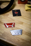 Tribute Emblem Billet Ver.2