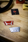 Tribute Emblem Billet Ver.2