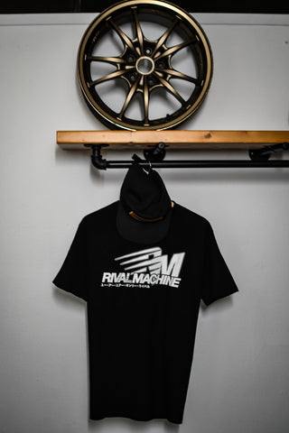 RM ver.5 tee
