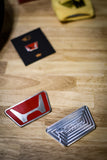 Tribute Emblem Billet Ver.2