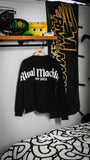 RIVAL MACHINE Spirit Crewneck