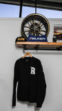 RIVAL MACHINE Spirit Crewneck