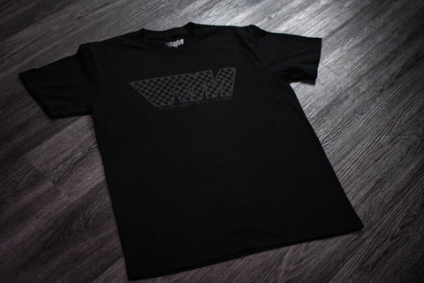 RM "Spirit of Competition" Tee
