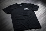 RM TIME ATTACK PERFORMANCE TEE