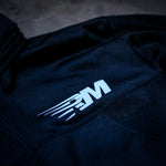OUTERWEAR: RM POLY TECH HOODIE