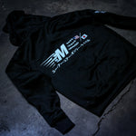 OUTERWEAR: RM POLY TECH HOODIE