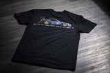 RM TIME ATTACK PERFORMANCE TEE
